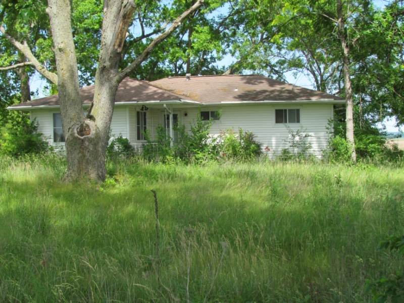 14314 265th St. Rockport, Illinois