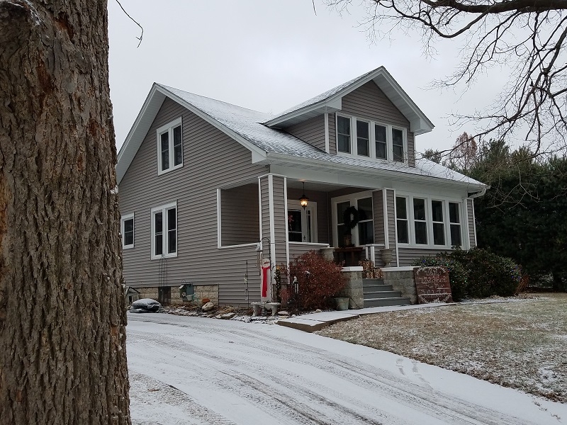 2701 Monroe St. Quincy, Illinois