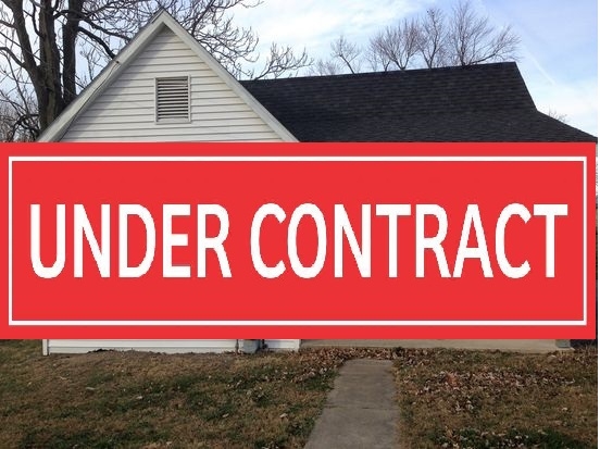 734 W. Jefferson St. Pittsfield, Illinois