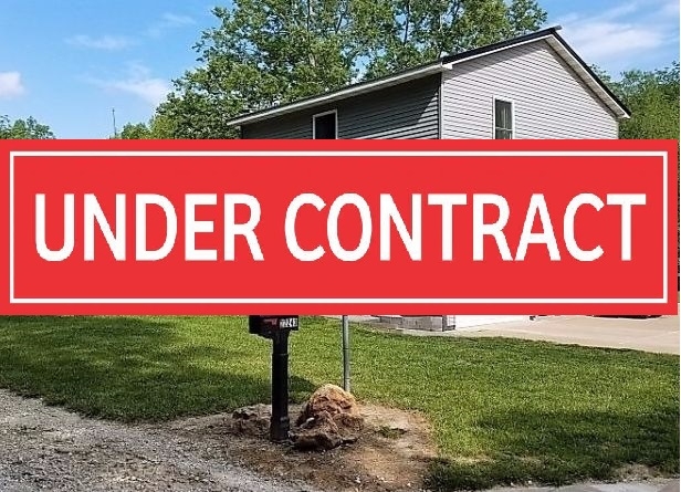 22243 287th Ave. Kinderhook, Illinois