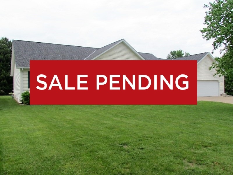 7 Pheasant Lane Pittsfield, Illinois