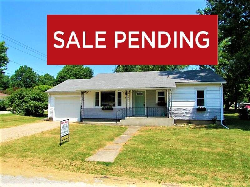 328 Crossman Lane Pittsfield, Illinois
