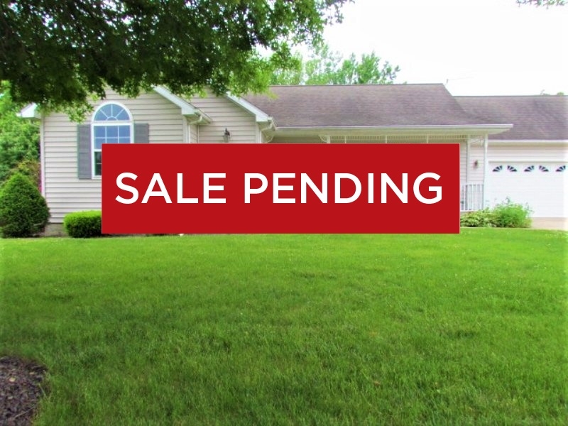 18 Quail Ridge Drive Pittsfield, Illinois