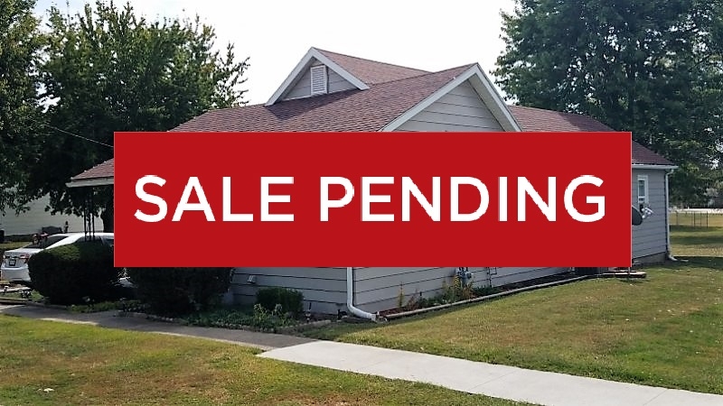635 W. Grant St. Pittsfield, Illinois