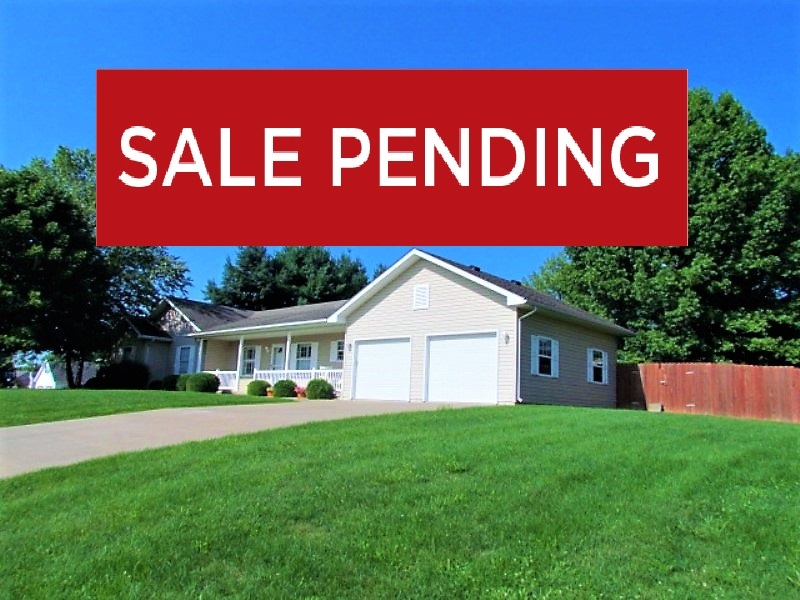 2 Quail Ridge Dr. Pittsfield, Illinois