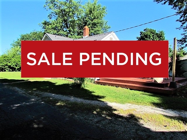 712 N. Jackson St. Pittsfield, Illinois