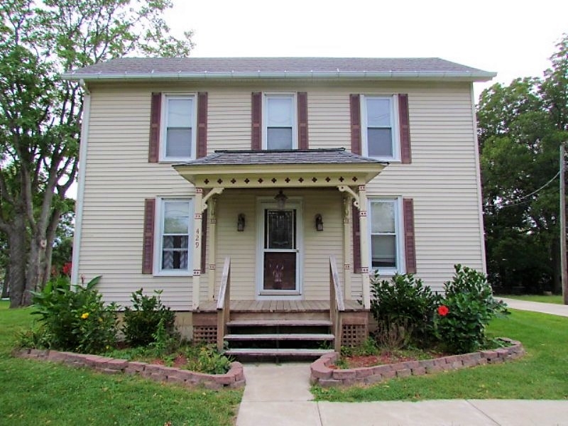 429 Piper Lane Pittsfield, Illinois