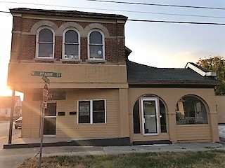 701 N. Prairie St. Jacksonville, Illinois