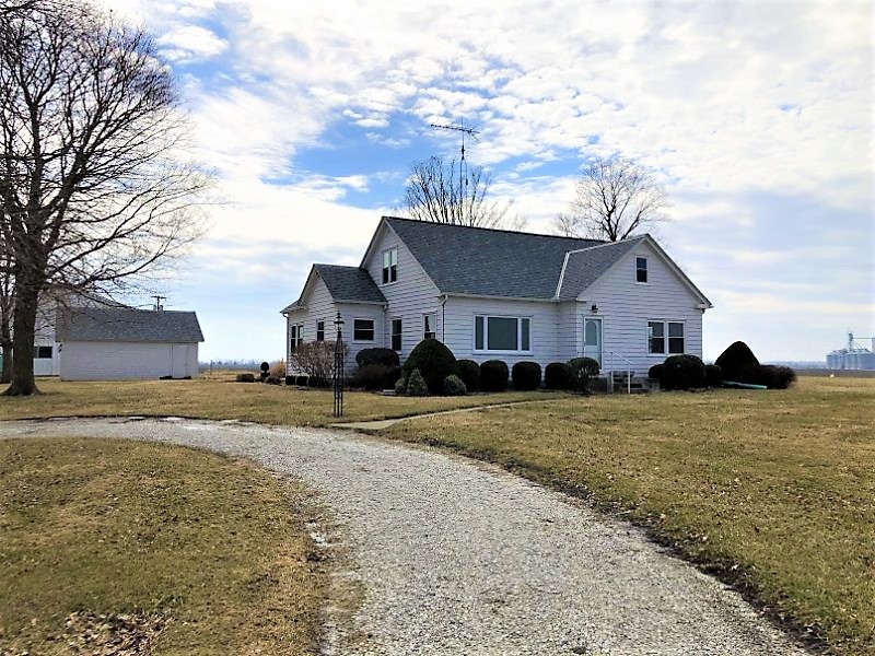 29594 State Hwy. 107 Griggsville, Illinois