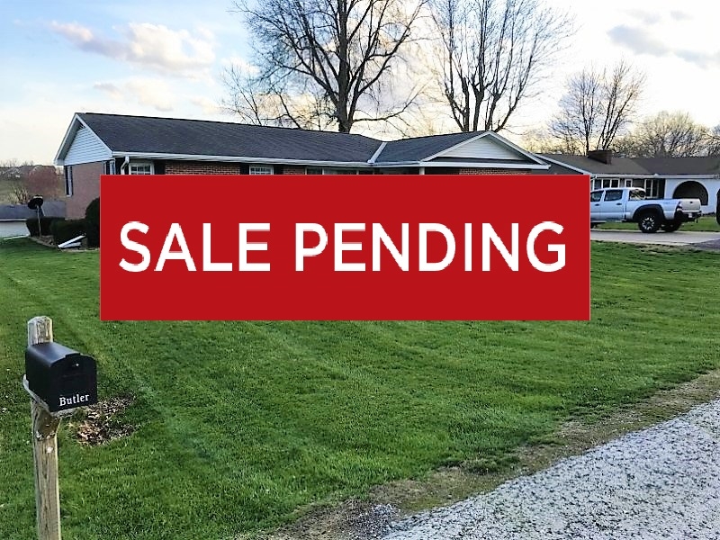 1209 Sunset Dr. Pittsfield, Illinois