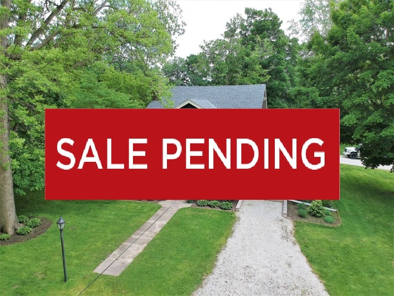 821 E. Washington St. Pittsfield, Illinois