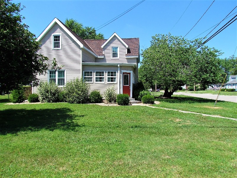 245 Piper Lane Pittsfield, Illinois