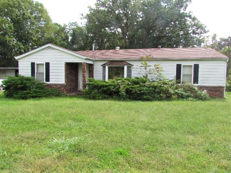 27292 State Hwy. 54 Griggsville, Illinois