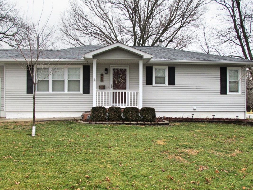 723 Prospect St., Pittsfield, IL