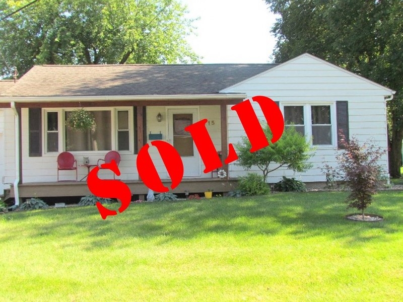 715 Grant St., Pittsfield, IL