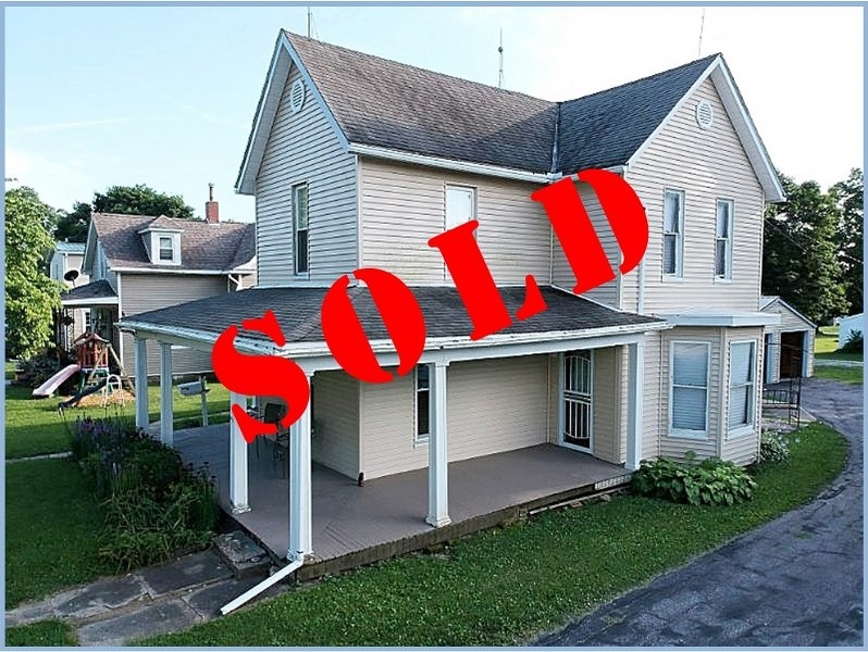 1174 Rodgers St., Barry, IL