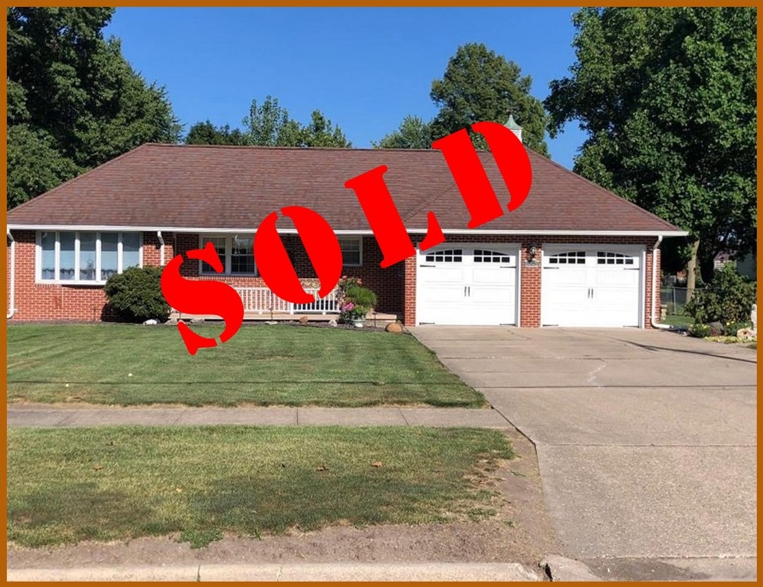 515 N. Liberty, Rushville, IL