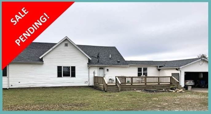 1577 675 North Avenue, Versailles, Illinois