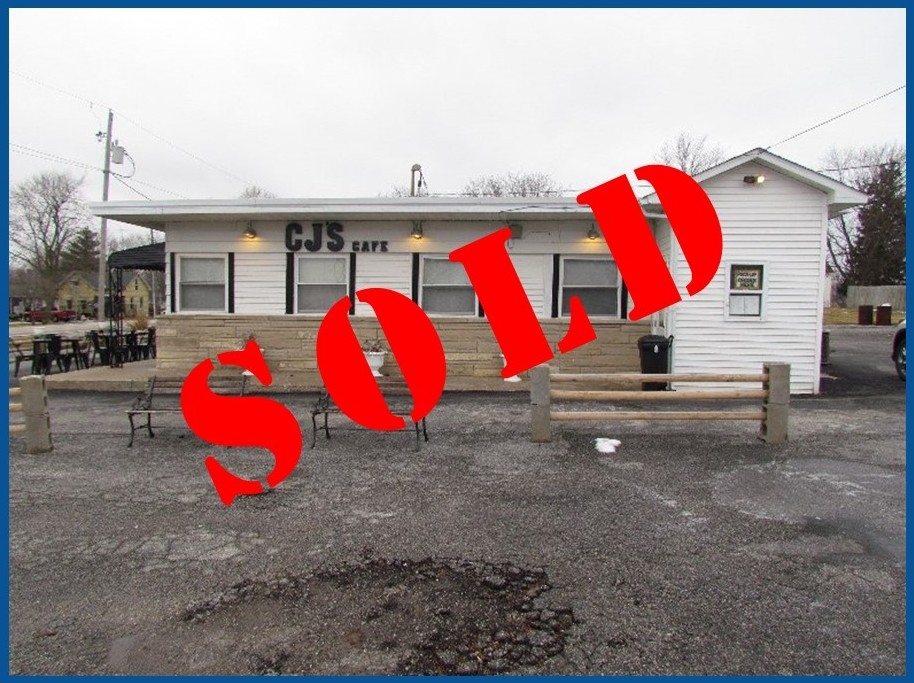 404 S. Wall St., Griggsville, IL