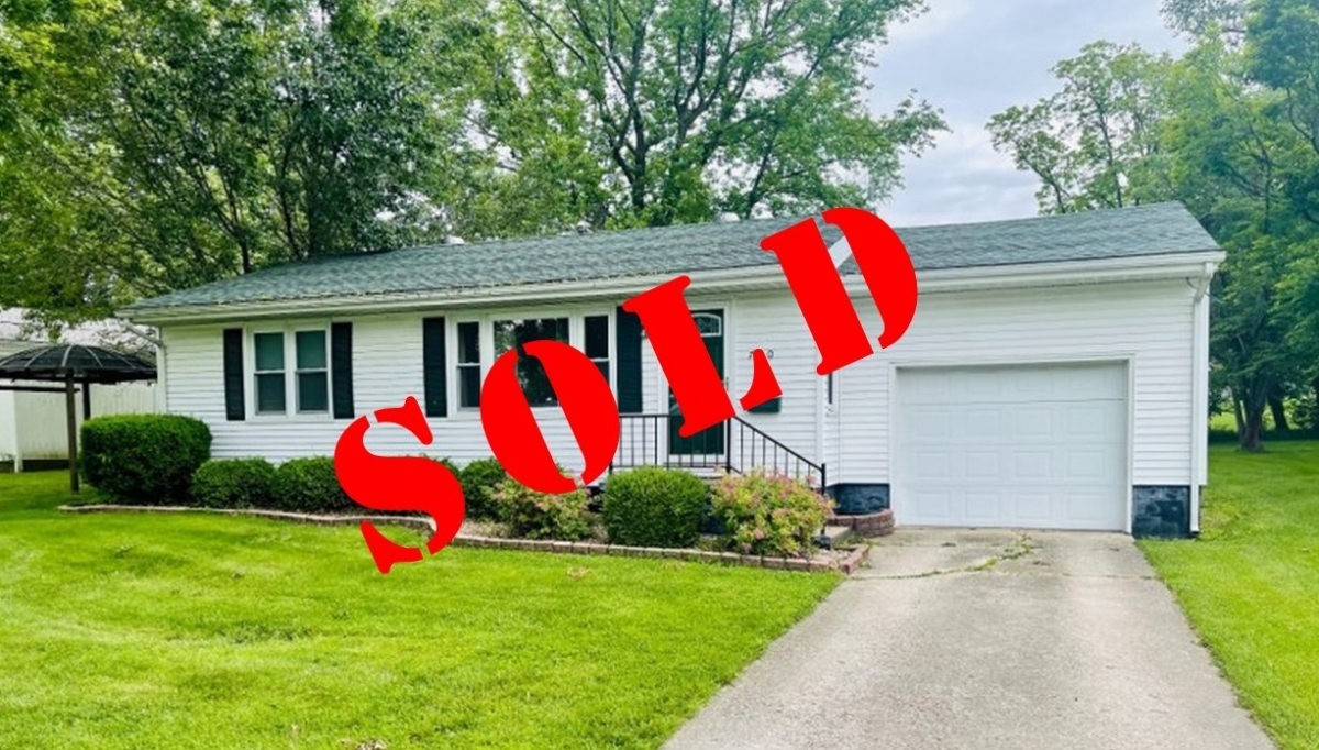 710 Lowry St., Pittsfield, IL