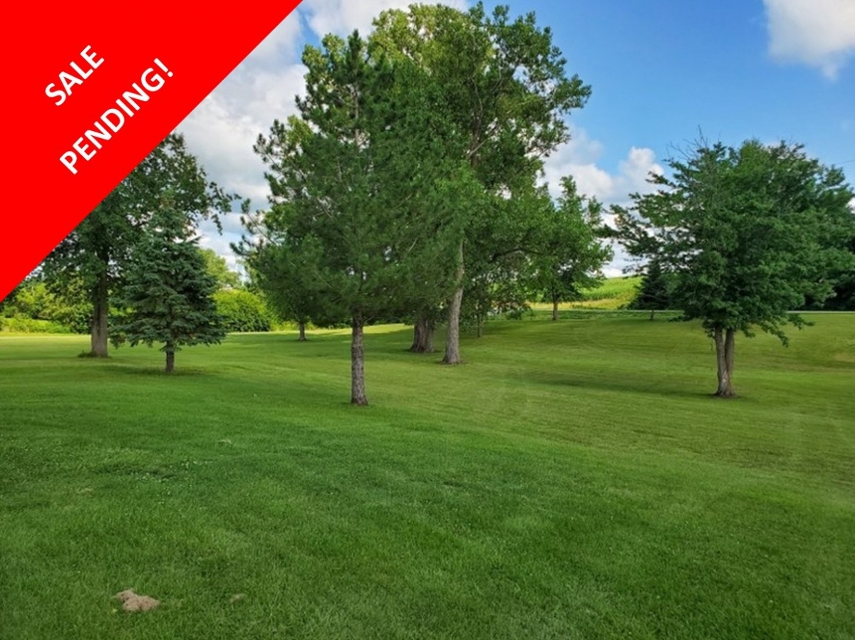 4 Acres M/L Located On The Edge Of Baylis, Illinois
