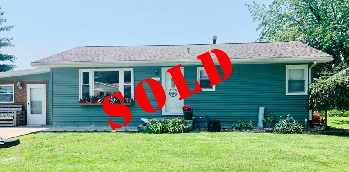 715 W. Lowry St., Pittsfield, IL