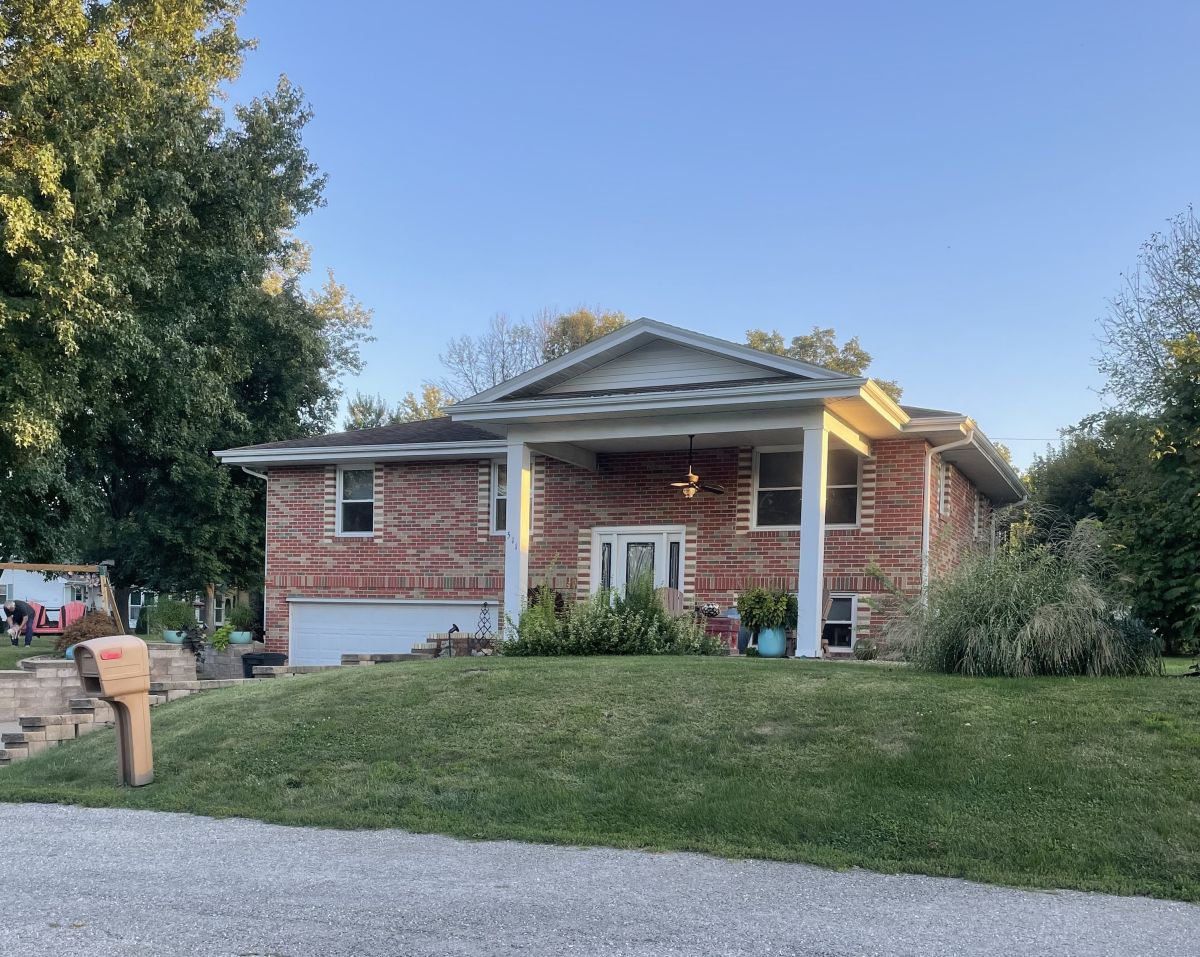 511 Sycamore St., Pittsfield, IL
