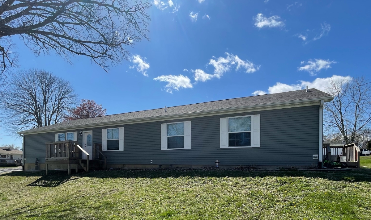 223 Liberty St., Pittsfield, IL