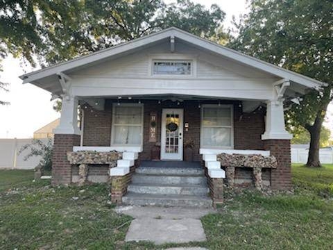 165 S. Harper St., Kinderhook, IL  62345