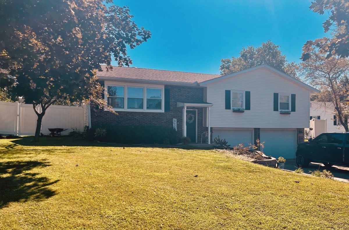 628 Kandy St., Pittsfield, IL