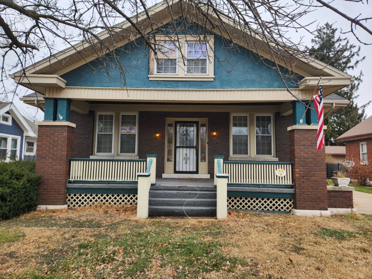2125 State St., Quincy, IL  62301