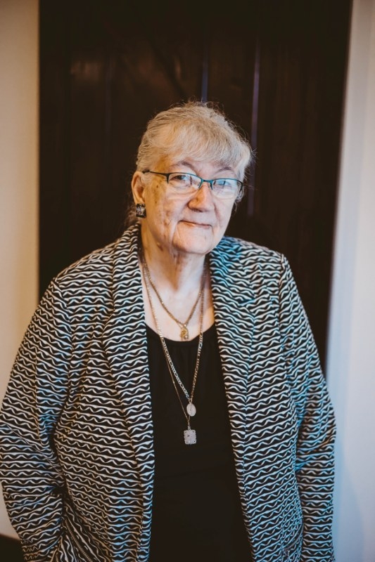 Barb Goertz