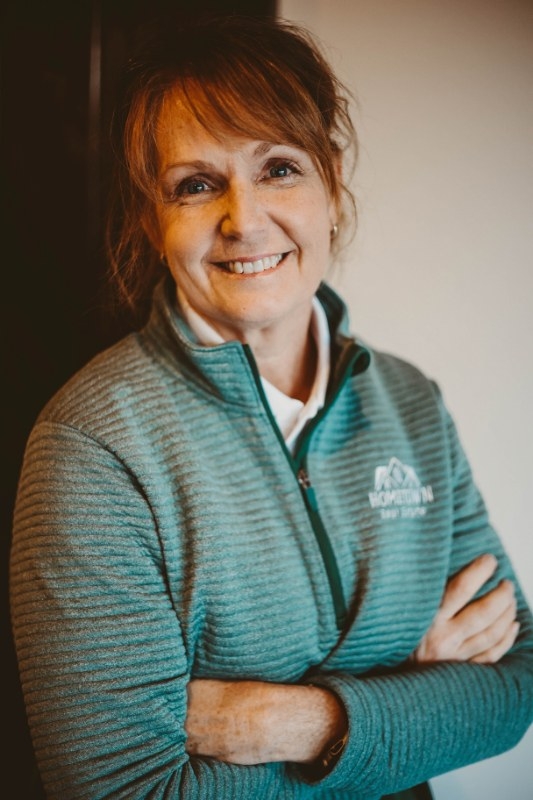 Kate Marable