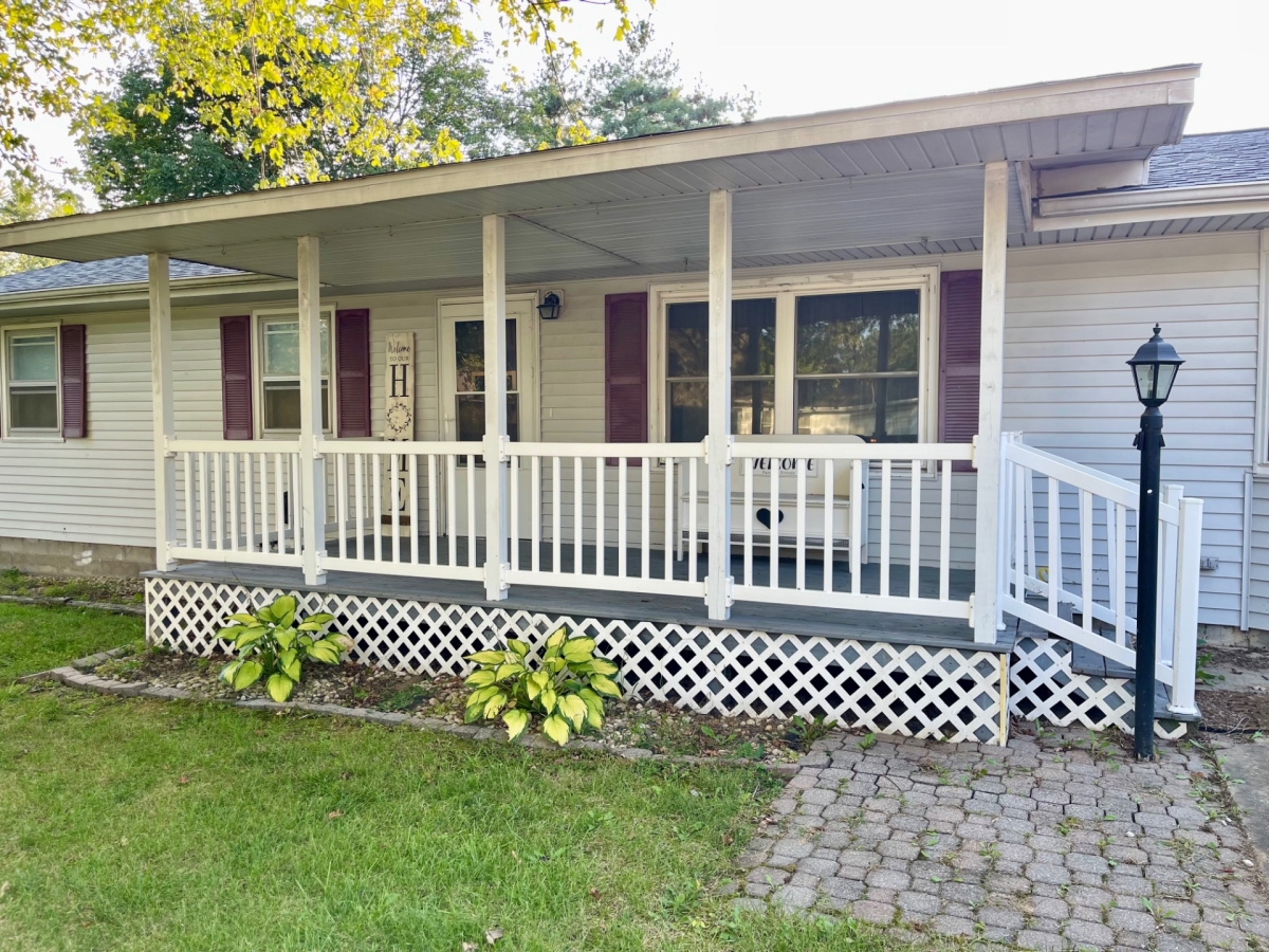 675 Cherry St., Pittsfield, IL  62363