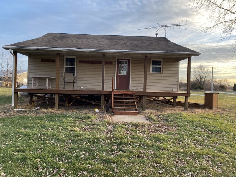 208870 East St., Mt. Sterling, IL