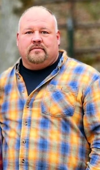 Todd Smith