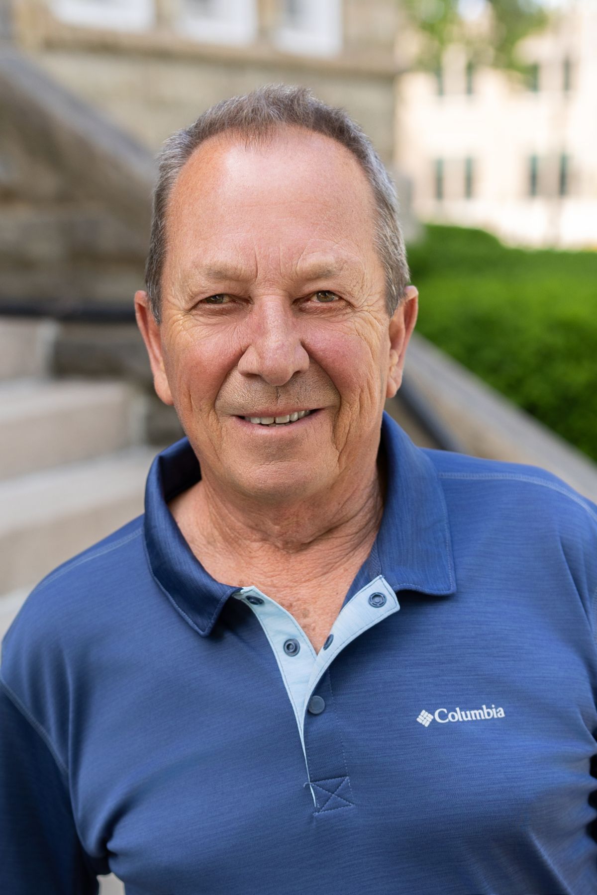 Jim Nelson