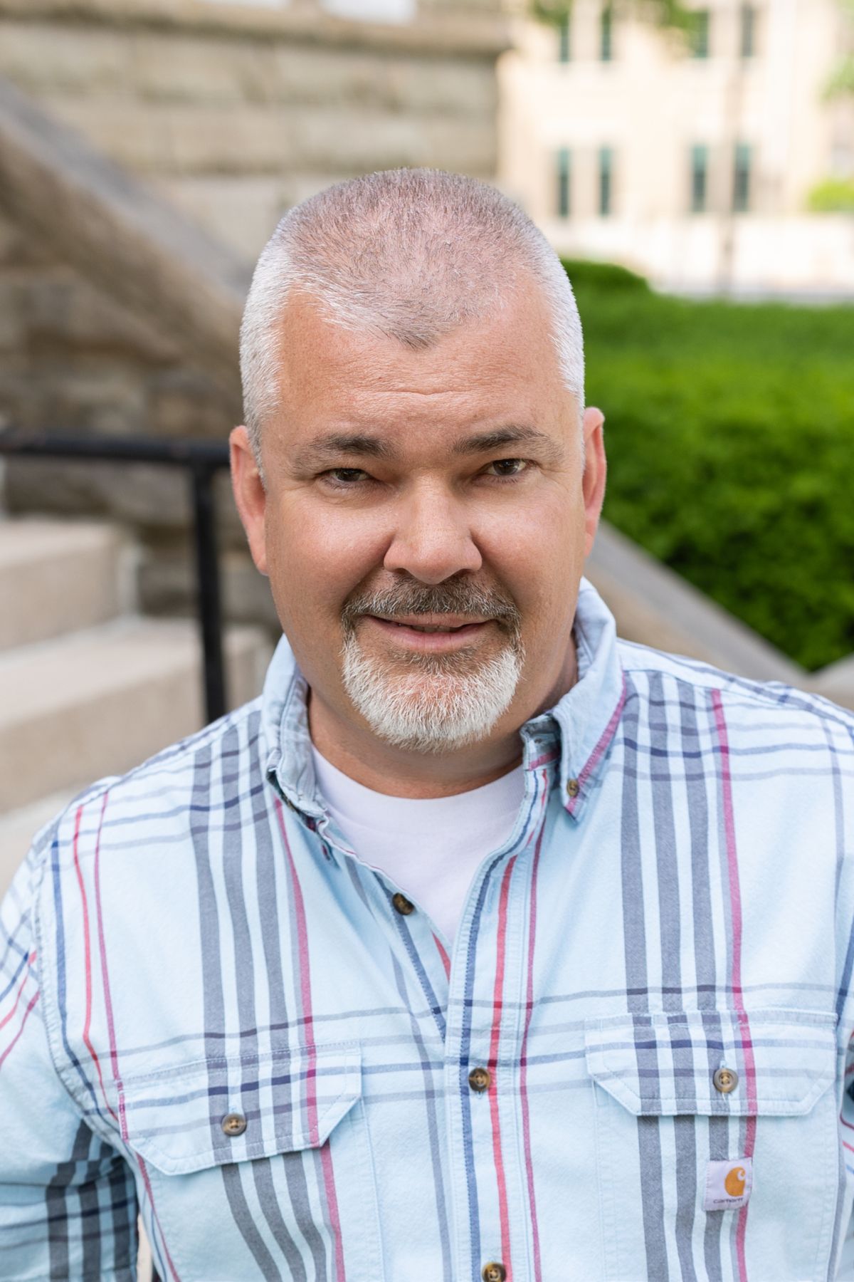 Jason Duke