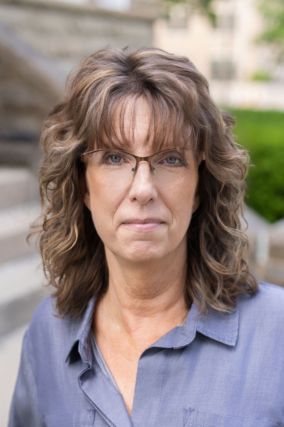 Karen McConnell