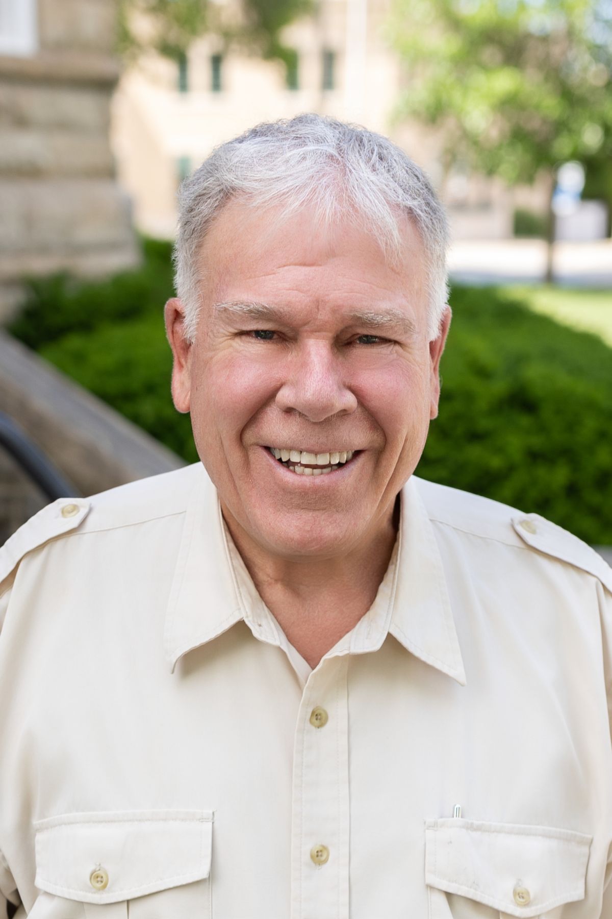 Ken Renoud