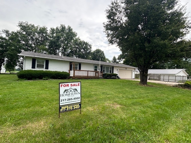 9 Country Lane, Griggsville, IL