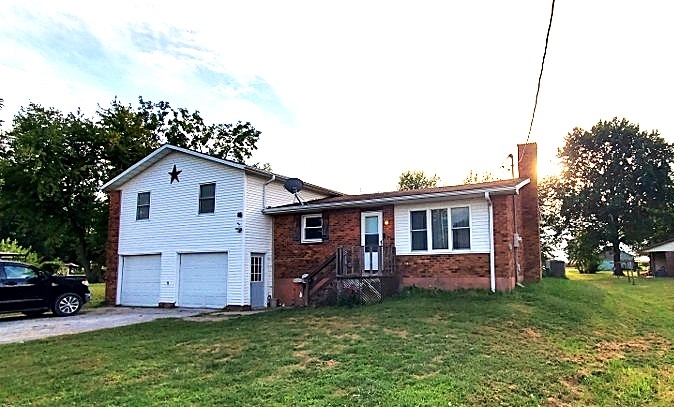 218 N. Kentucky Street, Camp Point, IL