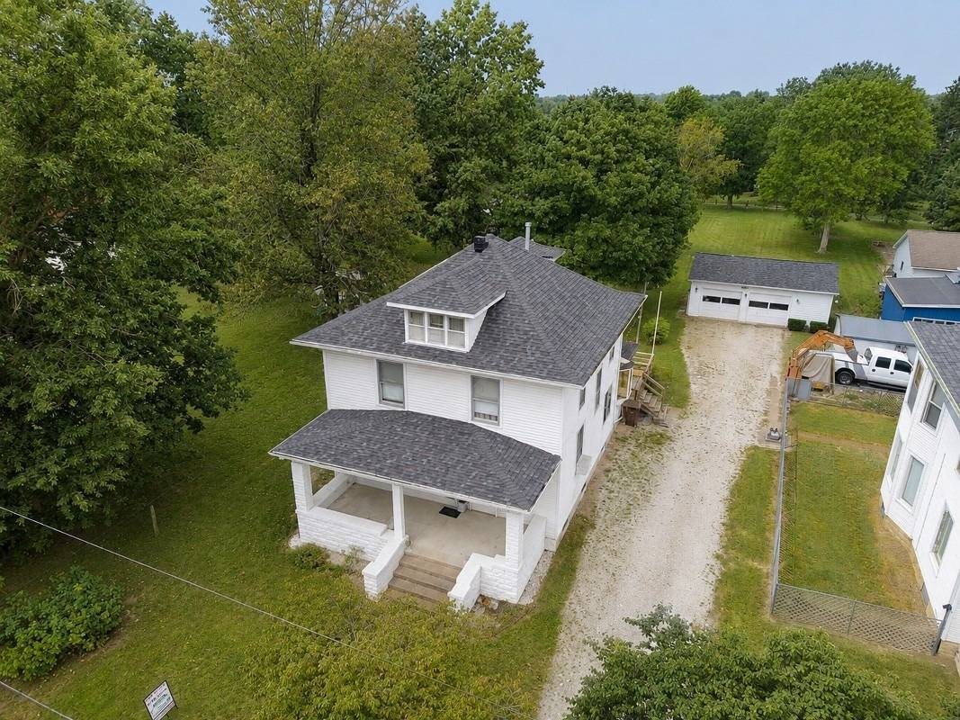 515 Piper Lane, Pittsfield, IL 62363 515 Piper Lane, Pittsfield, IL 62363