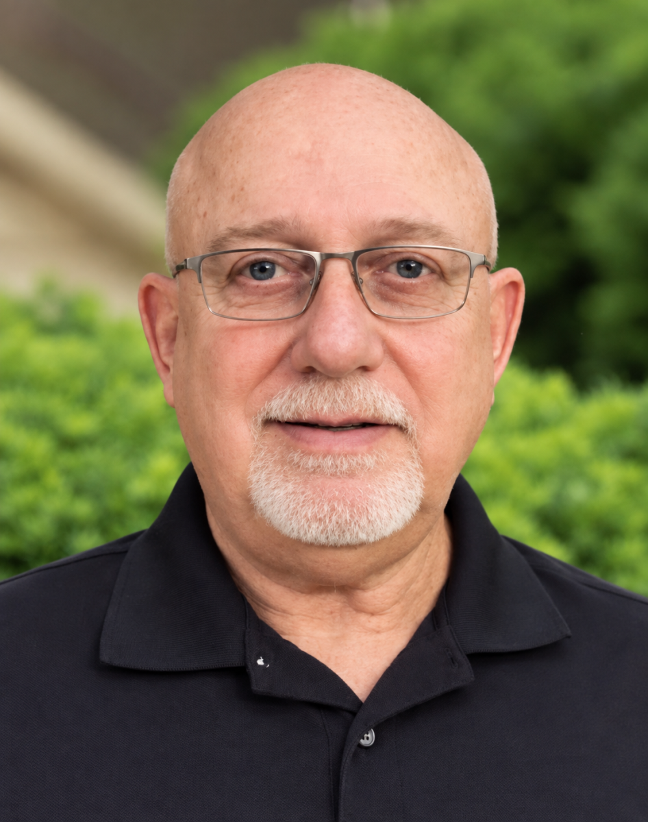 Roger Hall