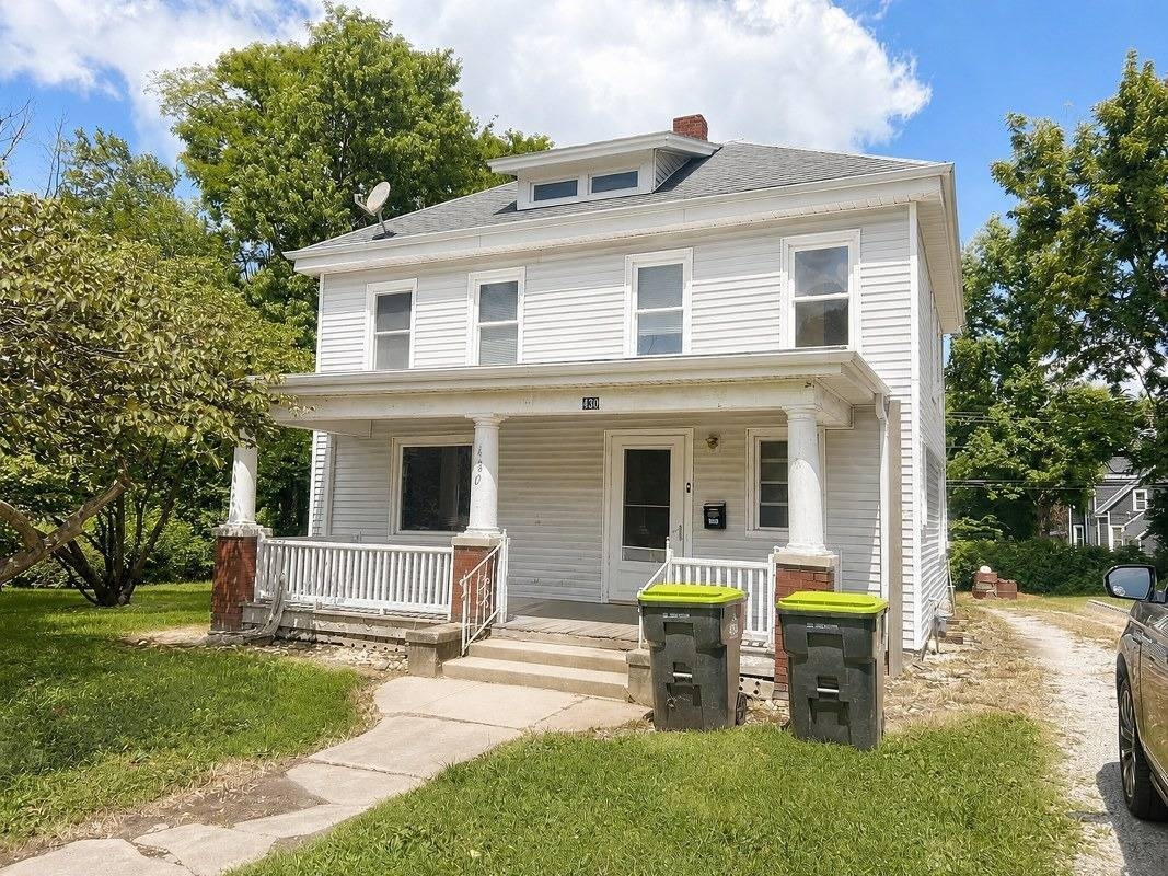 430 W.Fayette St., Pittsfield, IL  62363