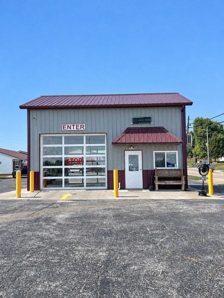 1265 1/2 West Washington Street, Pittsfield, IL